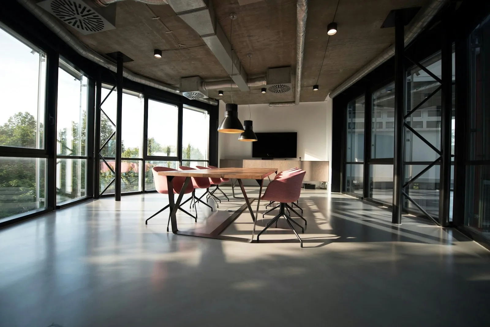 Ofis Projesi