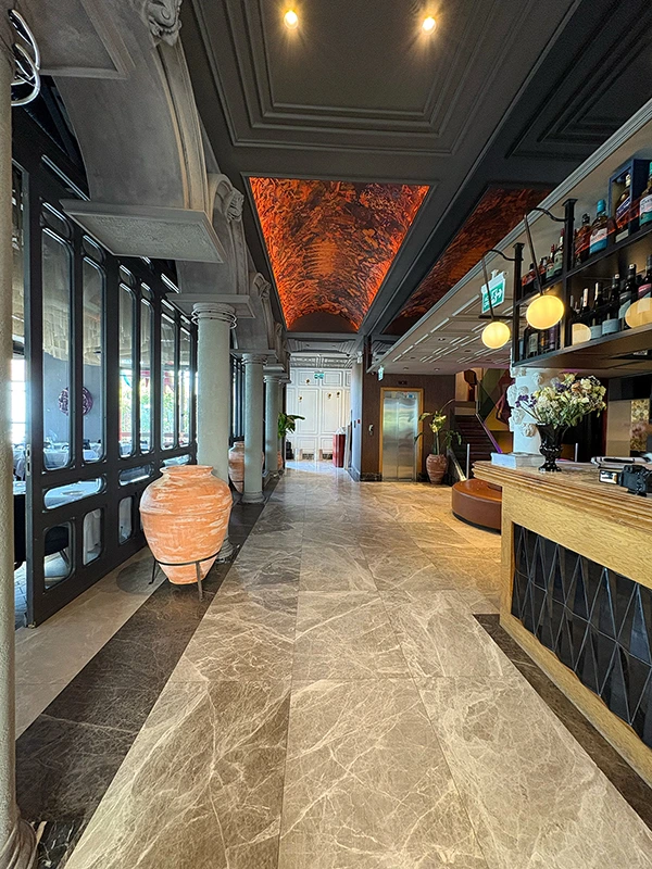 Venn Otel