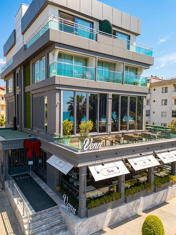 Venn Otel
